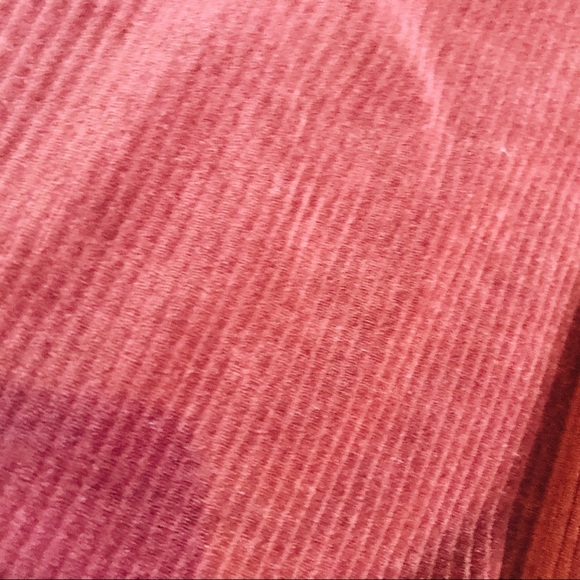 Velour Oversized Sweater - Picture 3 of 3